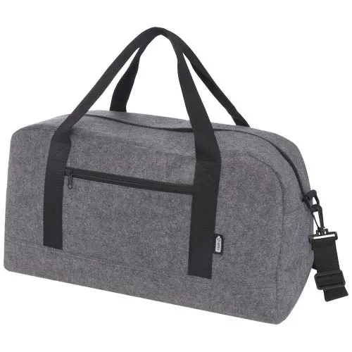 Felta GRS resirkulert duffelbag, 35 l
