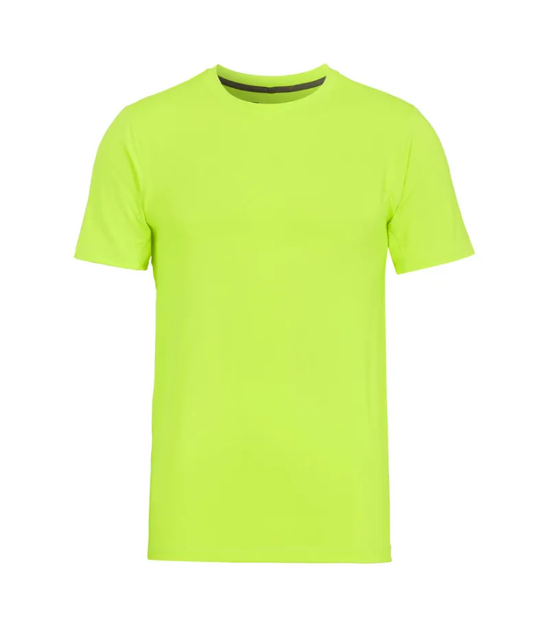 Neon Yellow
