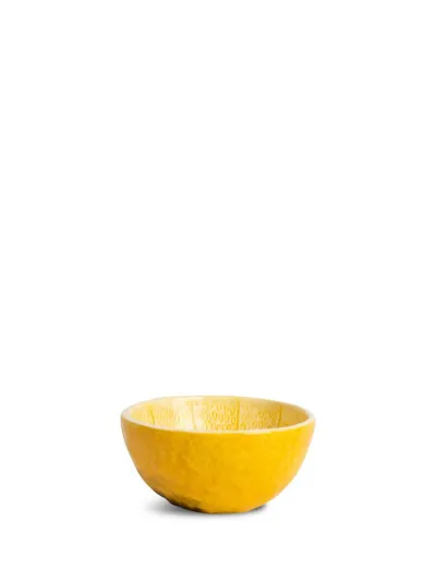 Bowl Lemon (12) Yellow