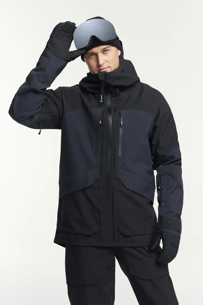 Nayoro Shell Jacket Men