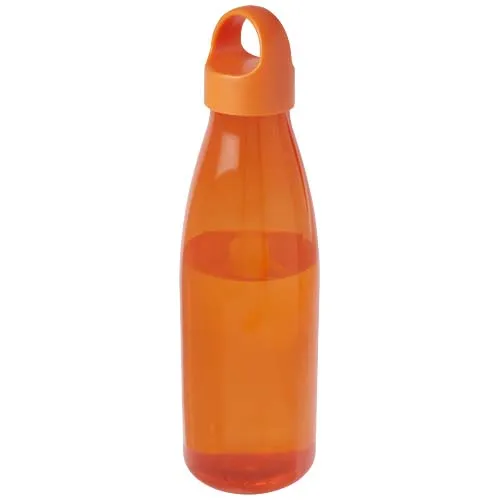 Oransje