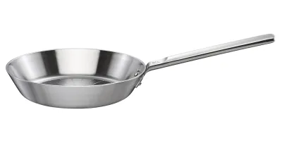 Norden Steel Stekepanne 24 cm