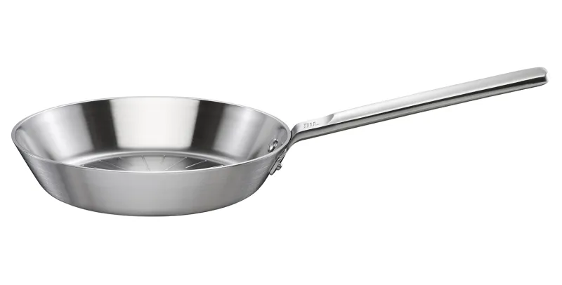 Norden Steel Stekepanne 24 cm