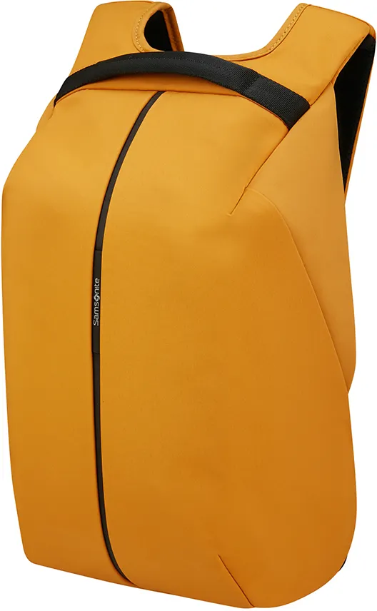 Radiant Yellow