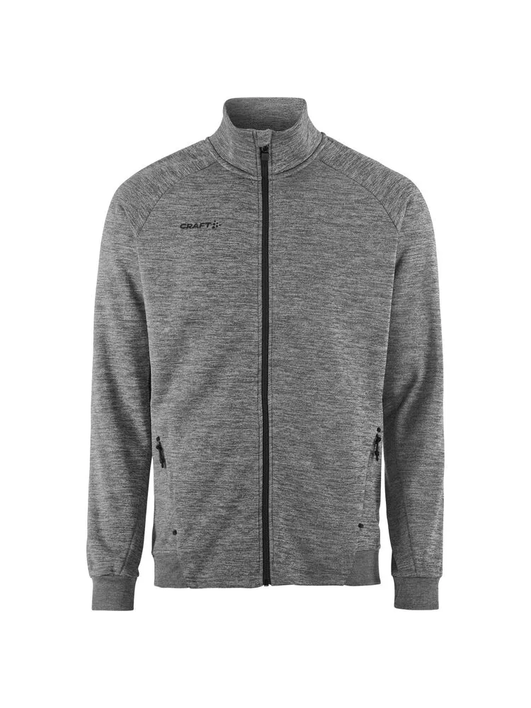 Dk Grey Melange