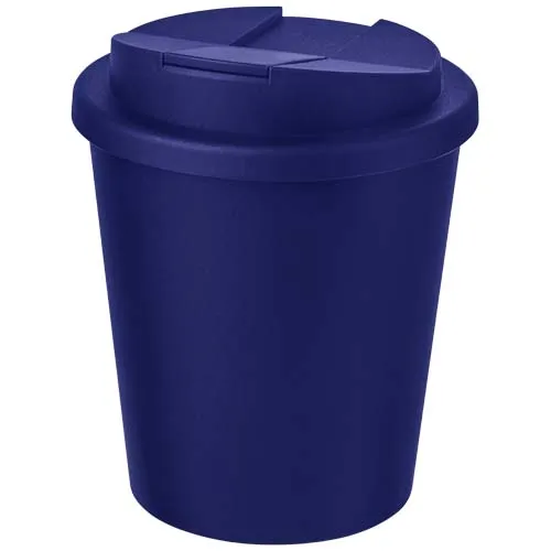 Americano® Espresso POP 250 ml beger med sølsikkert lokk