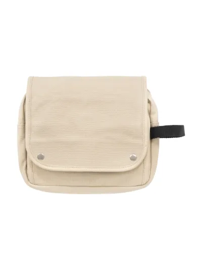 LN Toilet Bag Canvas