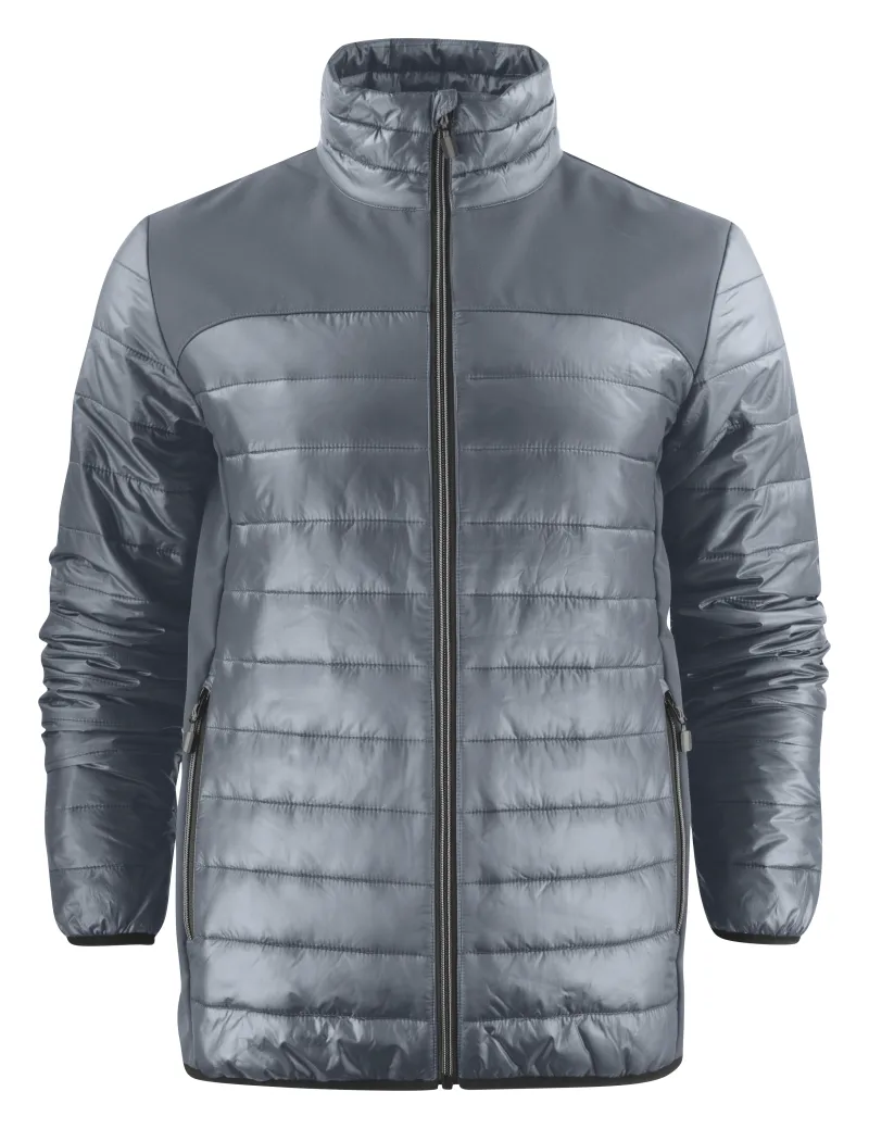 Steel Grey