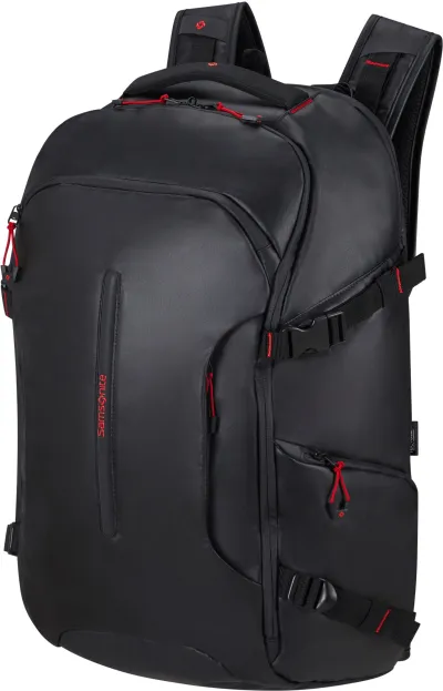 Ecodiver PC-ryggsekk S 17,3"