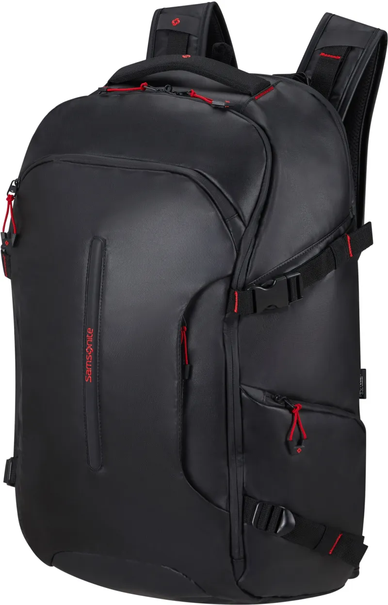 Ecodiver PC-ryggsekk S 17,3"