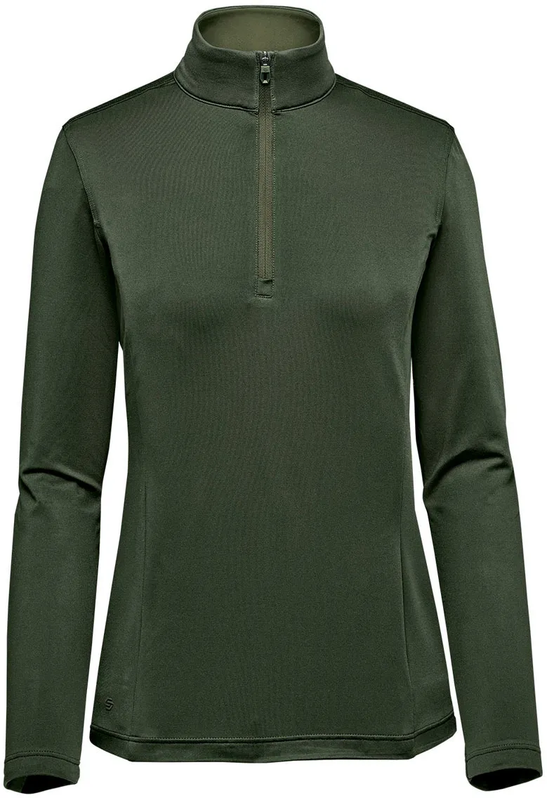 FPL-4W Zermatt 1/4 Zip (D)