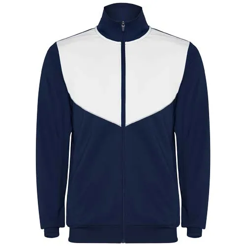 Evans 225 g/m² treningsdress, unisex