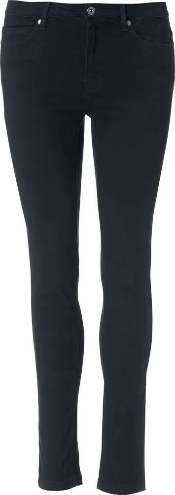 5-Pocket Stretch Ladies