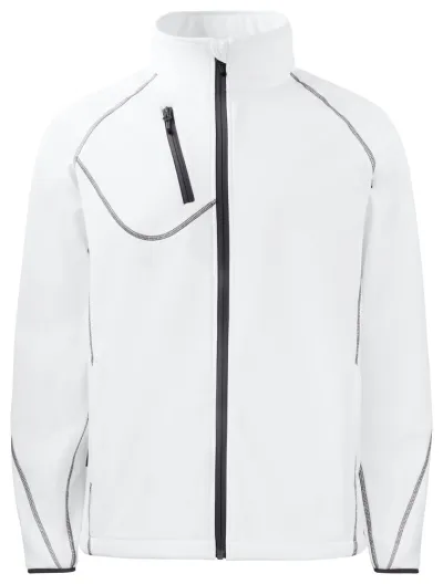 2422 Softshell Jacket