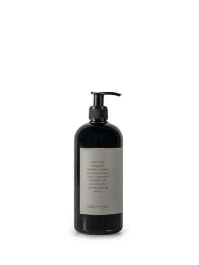 Conditioner Daggmossa (6) Grey