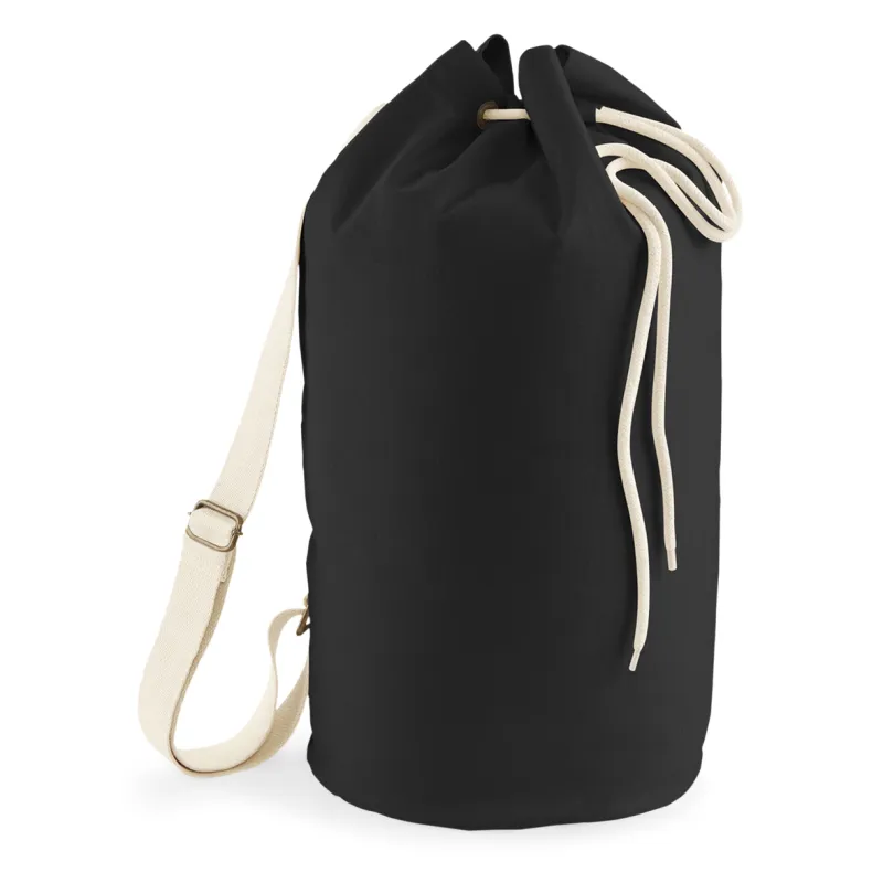 W812 EarthAware® Organic Sea Bag