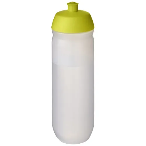 Limegrønn