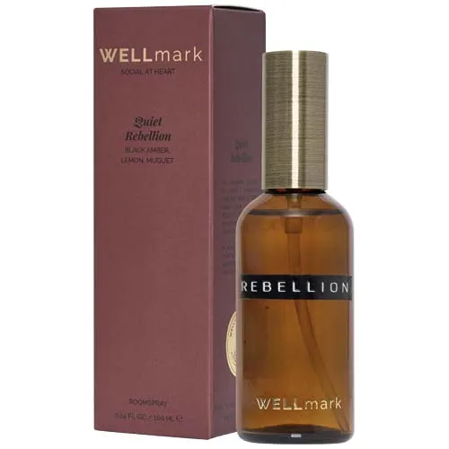 Wellmark 100 ml romspray