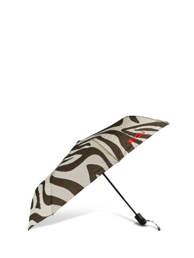 Umbrella Anima Brown