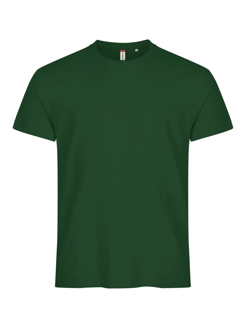 Bottle Green