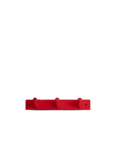 3-hook Else Red