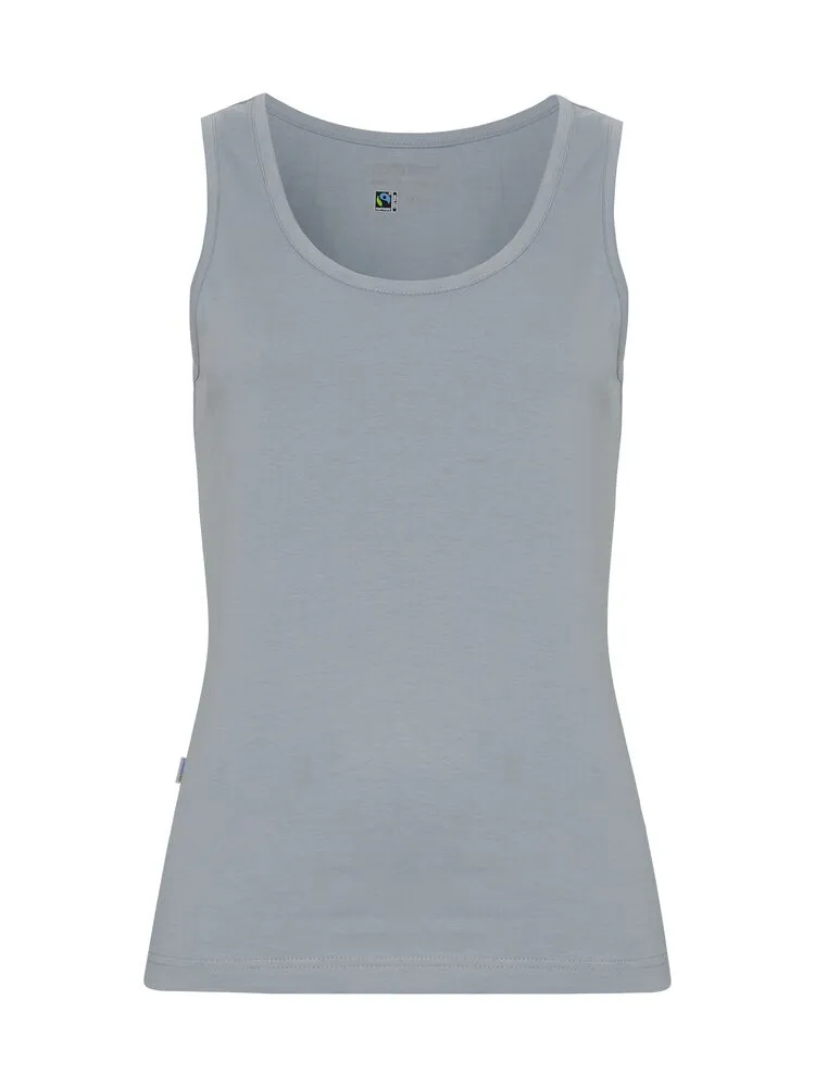 Misty Blue