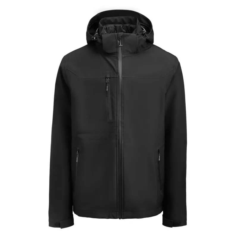 Pinnacles Jacket