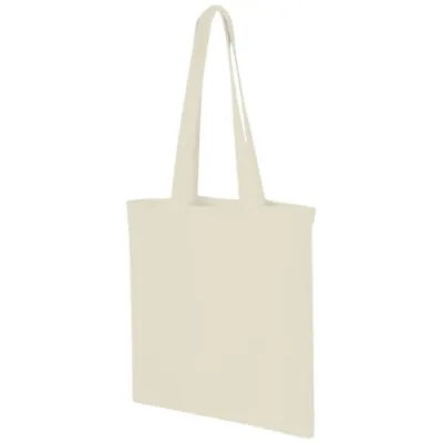 Carolina handlenett i 100 g/m² bomull 7L