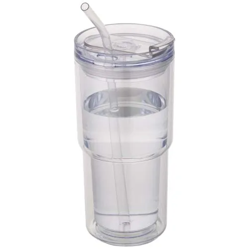 Transparent klar