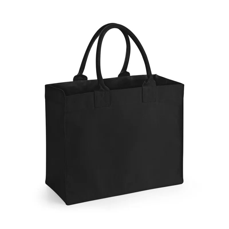 W608 Resort Canvas Bag