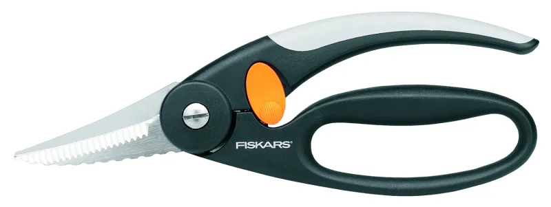 Functional Form Fiskesaks 22 cm