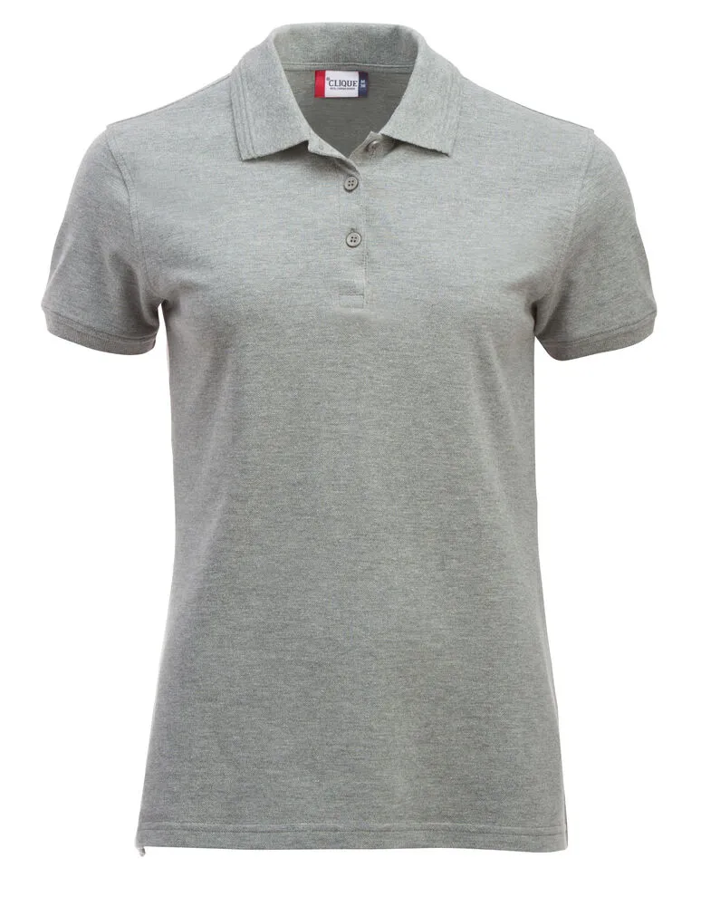 Grey Melange