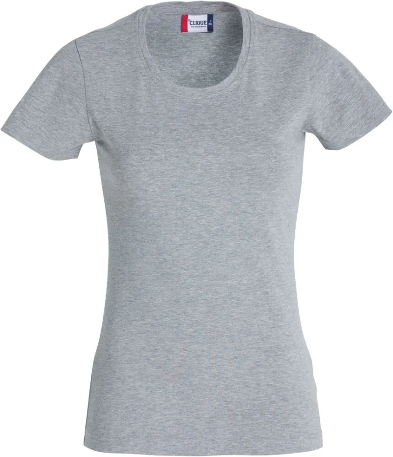 Grey Melange