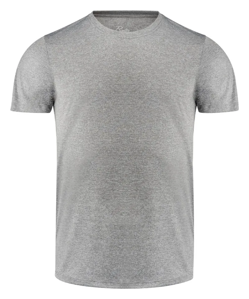 Grey Melange