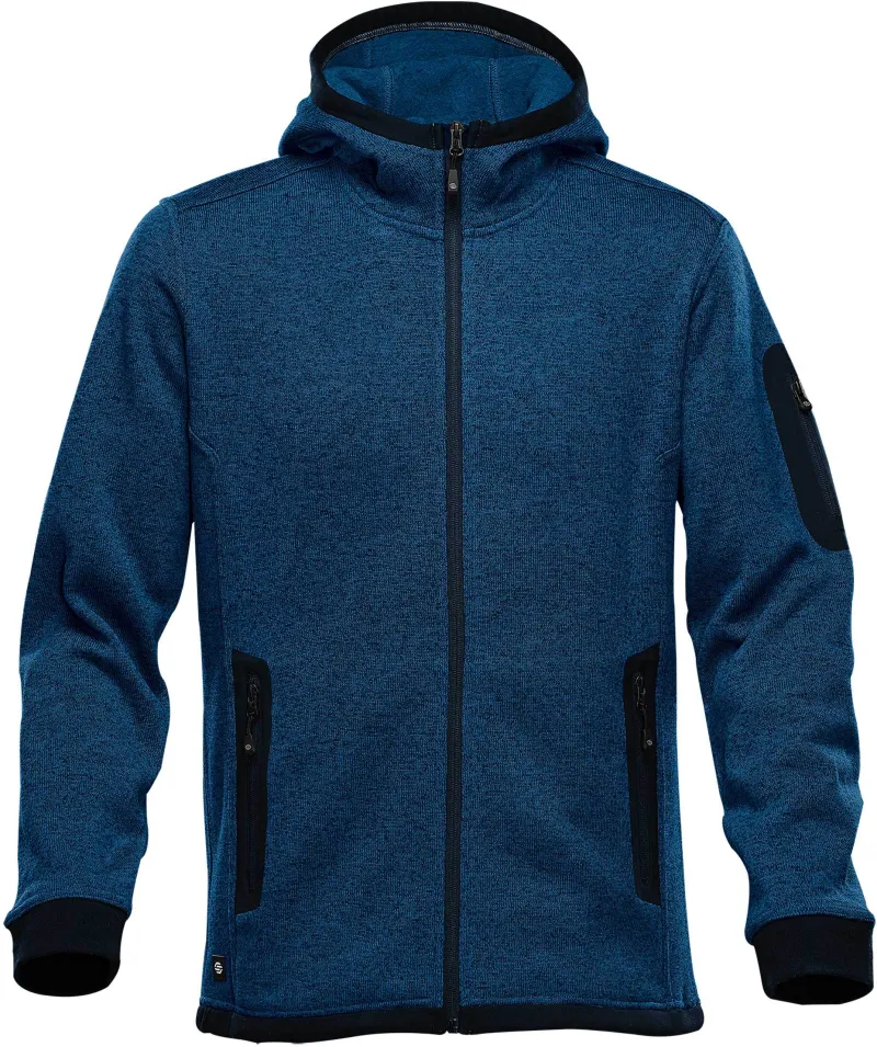 FH-2 Juneau Knit Hood (H)