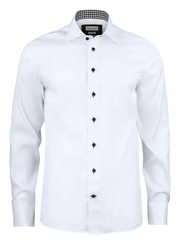 White / Black
