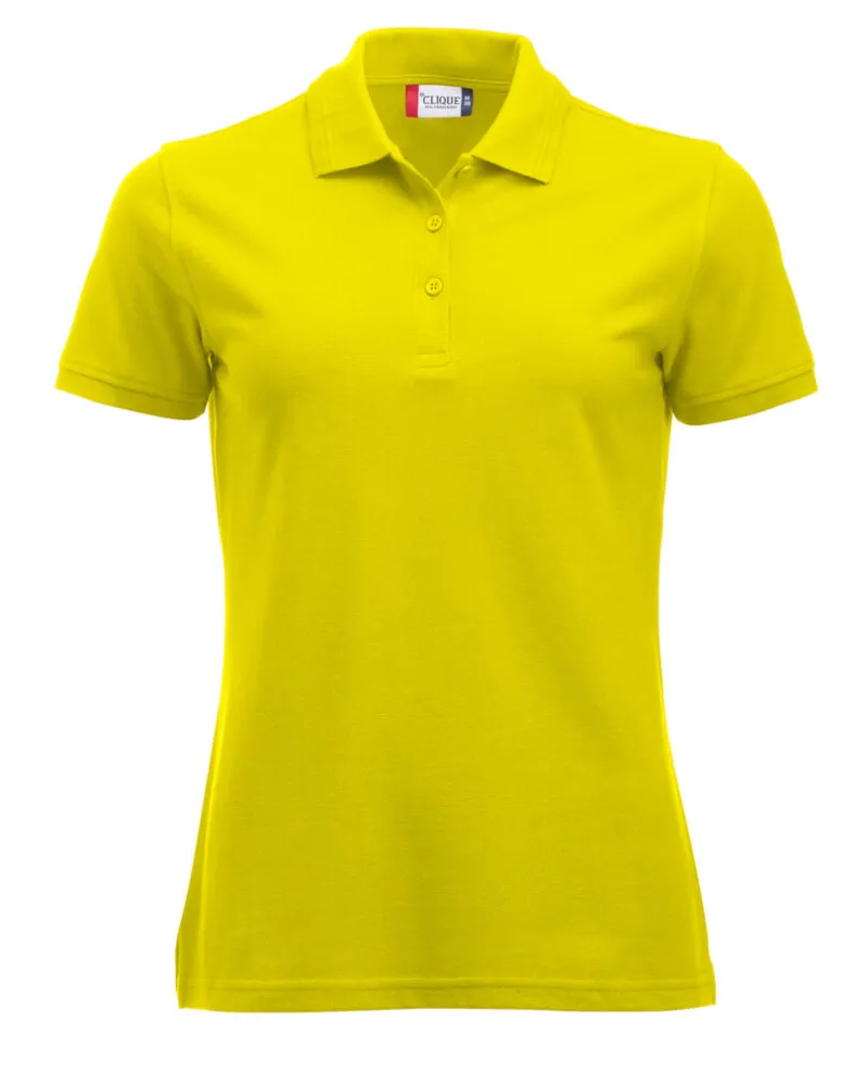 Visibility Yellow
