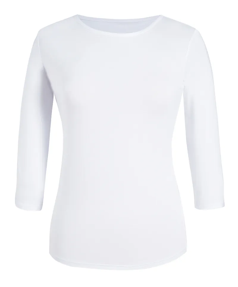 Mira Stretch Topp (D)
