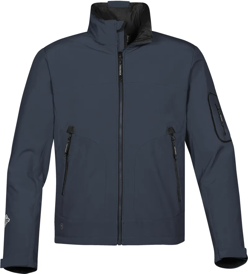 XSJ-1 Cruise Softshell (H)
