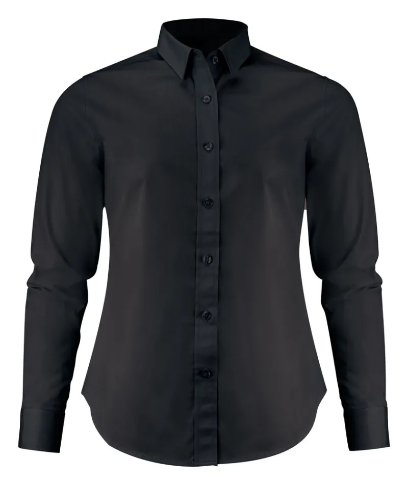 Acton Shirt Woman