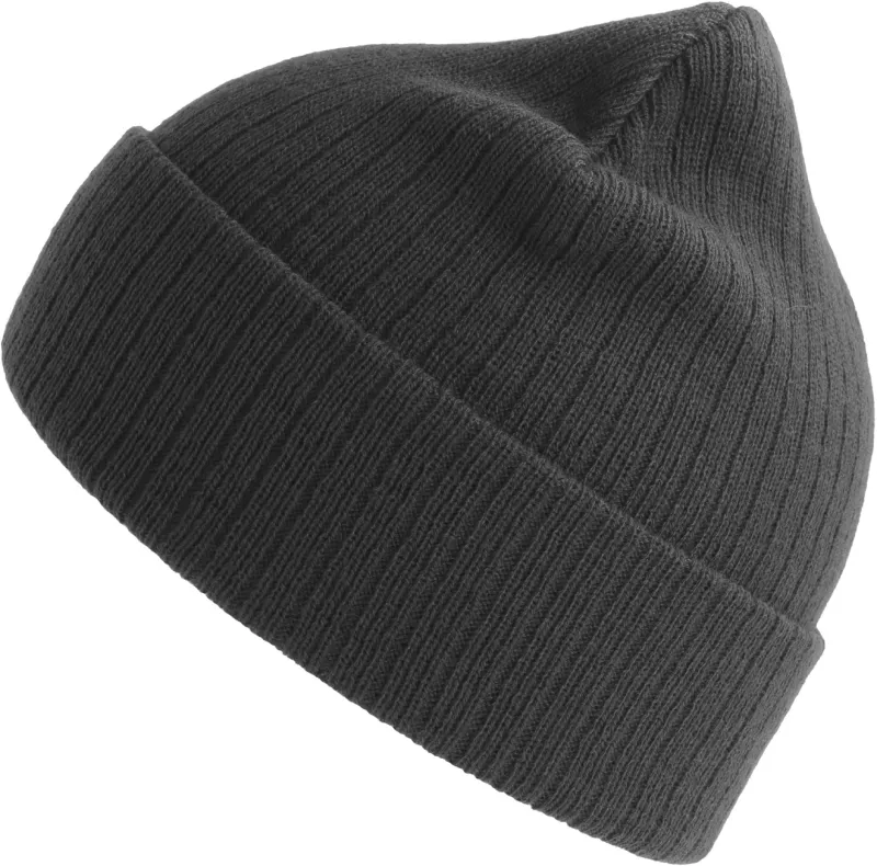 Dark Grey Melange