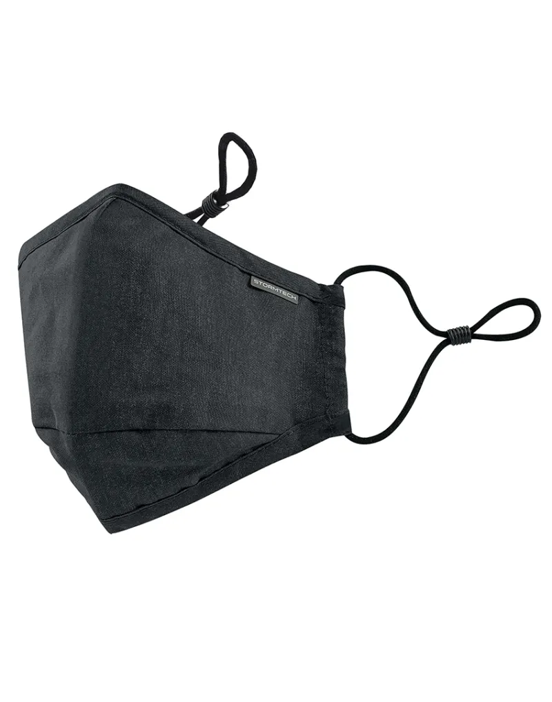 CMK-4 Commuter Face Mask