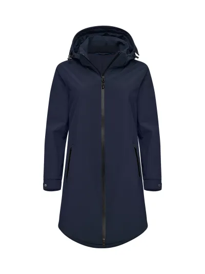 Wedderburn Padded Jkt W