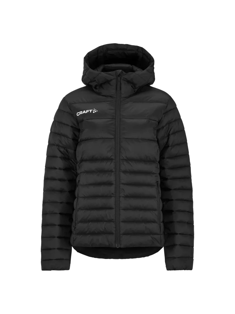 Ability Isolate Jacket W