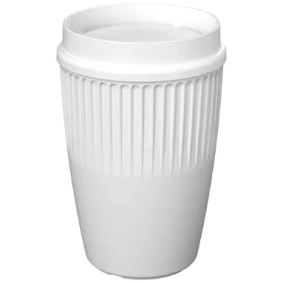 Cirrus POP kopp 350 ml med 360° lokk