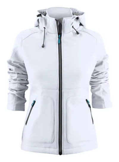 Karting Jacket Lady