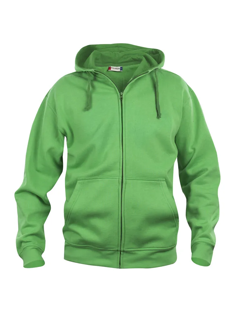 Apple Green