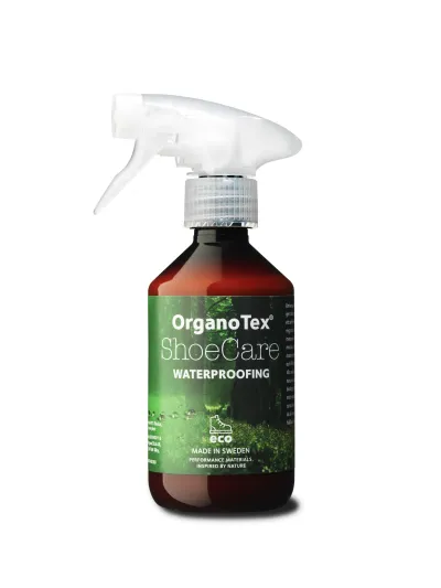 OrganoTex® Waterproofing Spray
