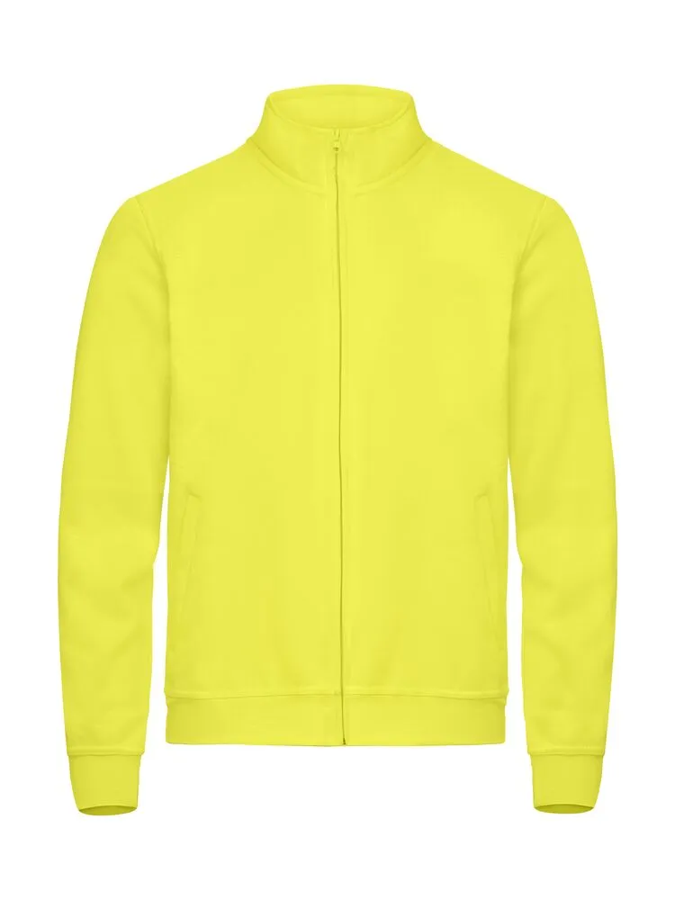 Visibility Yellow