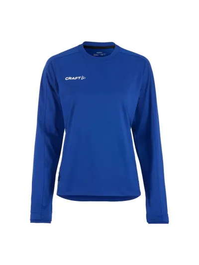 Evolve 2.0 Crewneck W